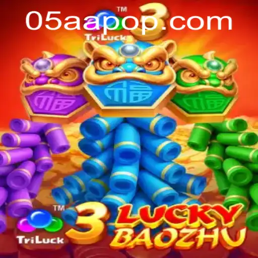 Descobrindo o Fascinante Mundo de 3LuckyBaozhu