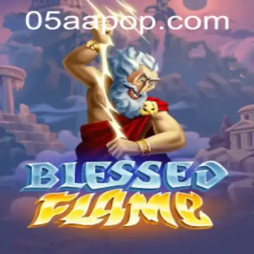 Explorando BlessedFlame: Um Mergulho no Novo Fenômeno dos Jogos Online