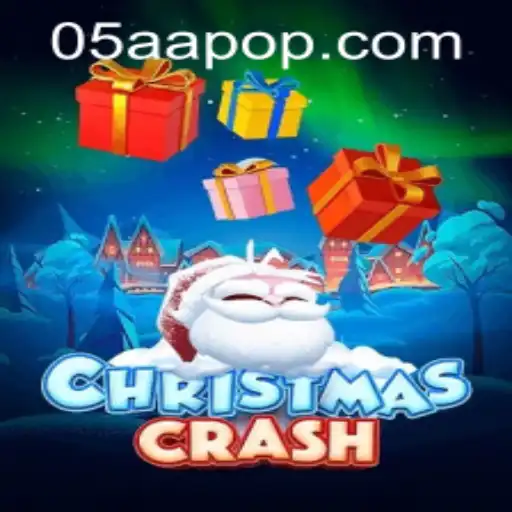 ChristmasCrash: Um Jogo Festivo Envolvente com Novas Regras