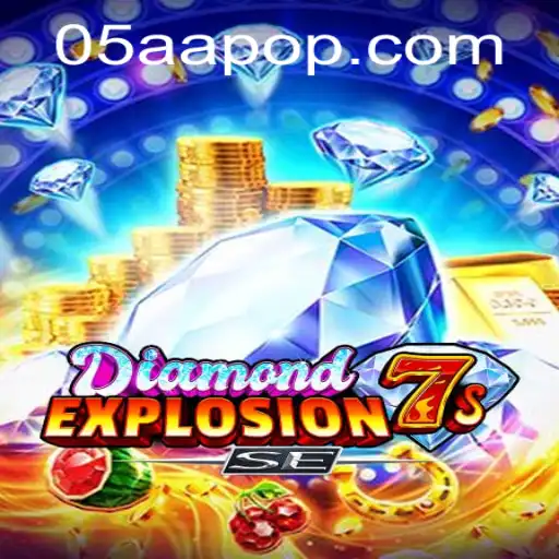 Experimente a Aventura Brilhante do Jogo DiamondExplosion7sSE