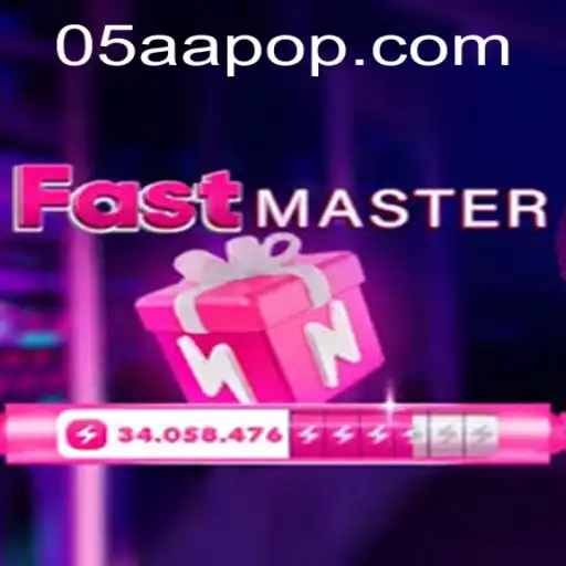 FastMaster: Descubra o Jogo do Momento