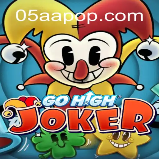 GoHighJoker: Um Jogo de Estratégia Inovador e Dinâmico