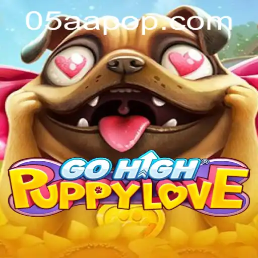 GoHighPuppyLove: Aventuras Caninas no Mundo Virtual
