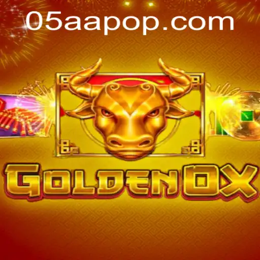 Descubra o Encantador Mundo de GoldenOx
