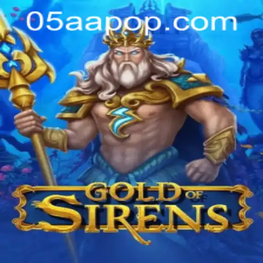 Explorando GoldofSirens: Um Mergulho no Novo Mundo Interativo