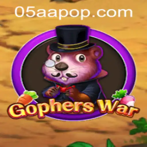 Explorando o Mundo de GophersWar: Estratégia e Aventura Inéditas