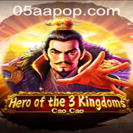 Explorando a Aventura Épica em Heroofthe3KingdomsCaoCao