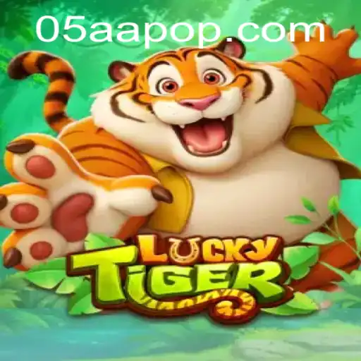 Descubra o Desafio Vencedor de LuckyTiger: Uma Jornada Envolvente no Mundo dos Jogos