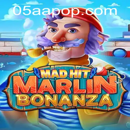 MadHitMarlinBonanza: Mergulhe na Ação do Novo Jogo Sensação