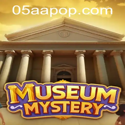 MuseumMystery: Desvende Segredos em um Mundo de Arte e Intriga