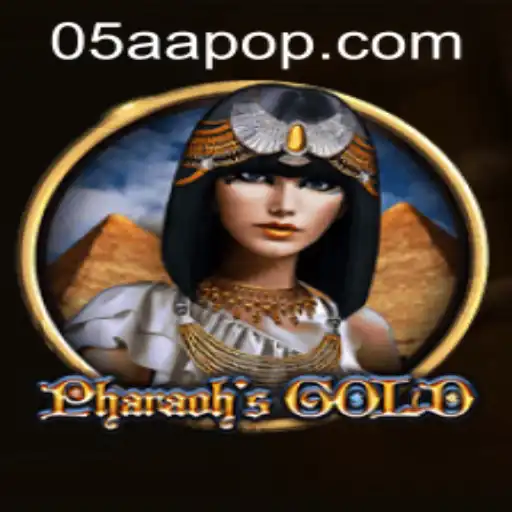 Explore a Aventura de PharaohsGold: Um Mergulho no Mundo Antigo Sob a Ótica Moderna