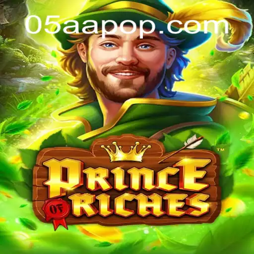 Desvendando o Mundo de PrinceOfRiches: Um Guia Completo