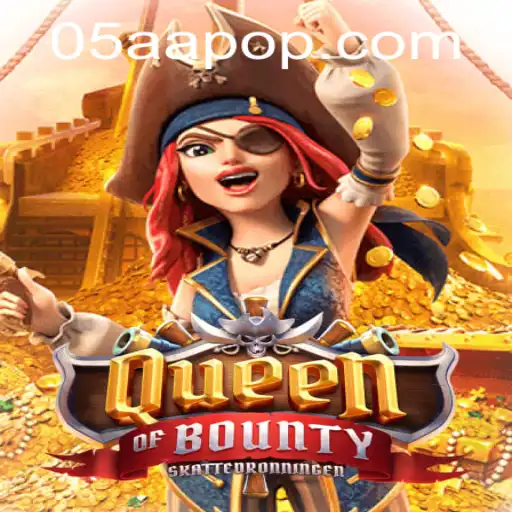 Explorando o Mundo de QueenofBounty: A Nova Sensação dos Jogos Online