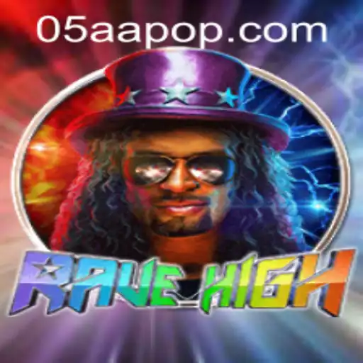 RaveHigh: Uma Nova Dimensão de Experiência Virtual