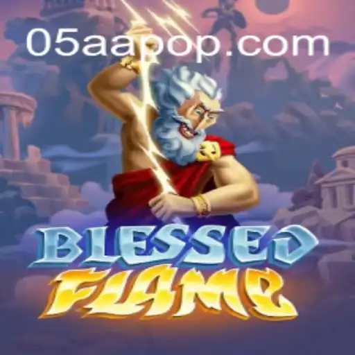 Explorando BlessedFlame: Um Mergulho no Novo Fenômeno dos Jogos Online