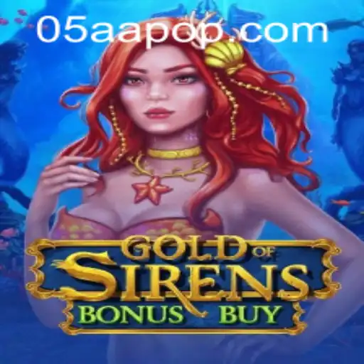 Explorando o Fascinante Mundo de GoldofSirensBonusBuy: Um Mergulho nas Sirenes Míticas