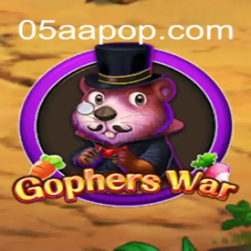 Explorando o Mundo de GophersWar: Estratégia e Aventura Inéditas