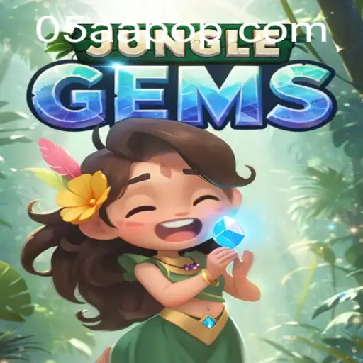 Descubra JungleGems: O Novo Fenômeno dos Jogos de Puzzle