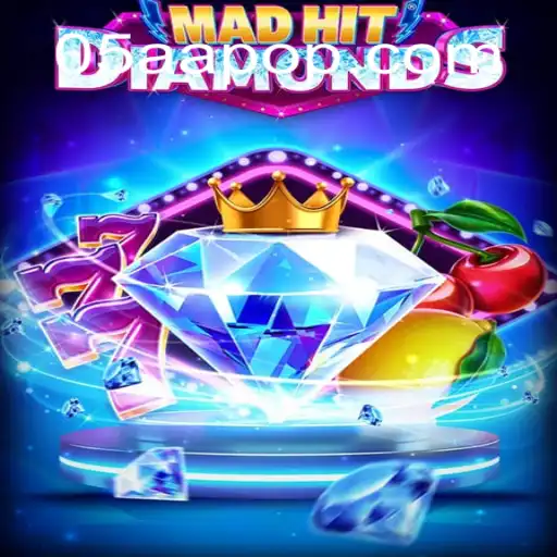 MadHitDiamonds: Uma Nova Sensação no Mundo dos Jogos
