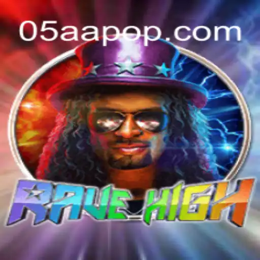RaveHigh: Uma Nova Dimensão de Experiência Virtual