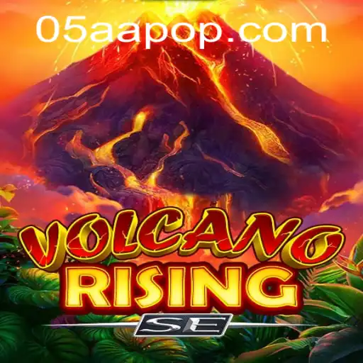 Explorando o Mundo de VolcanoRisingSE e a Intriga de pop-05aa.com