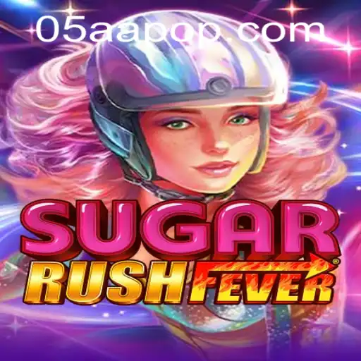 Descubra SugarRushFever: O Jogo Viciante que Está Dominando as Plataformas de Entretenimento