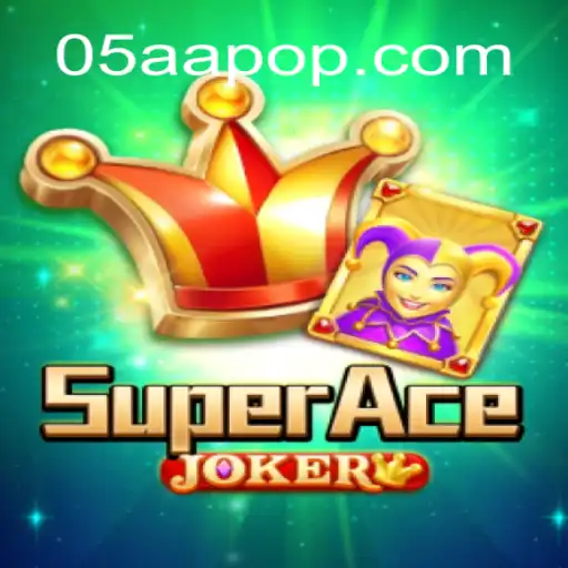 SuperAceJoker: Descubra as Emoções do Novo Jogo Sensação