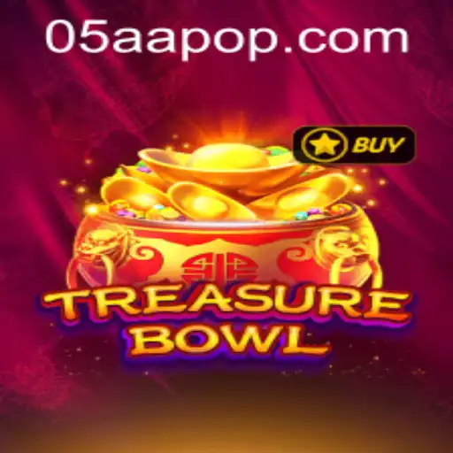 Desbrave o Universo de 'TreasureBowl': Aventura e Estratégia em um Jogo Inovador