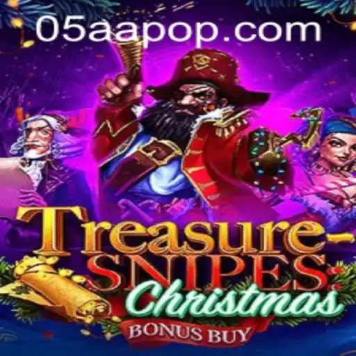 Explorando o Encantador Mundo de TreasuresnipesChristmas