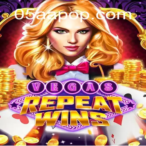 Descubra a Empolgante Experiência de Jogo com VegasRepeatWins