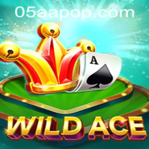 WildAce: Mergulhe na Aventura do Novo Jogo de Cartas Inovador!
