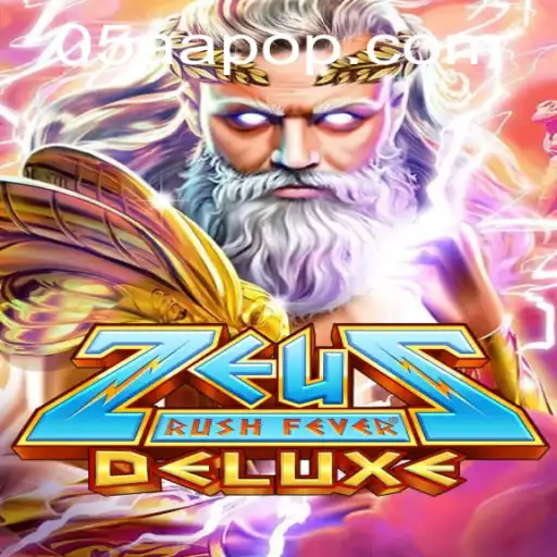 Explorando o Universo de ZeusRushFeverDeluxe: Um Mergulho nas Aventuras do Olimpo